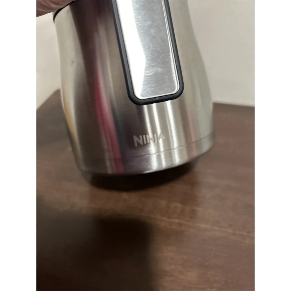 ninja replacement pitcher Carafe Stainless Steel 8 Cup Brew‎